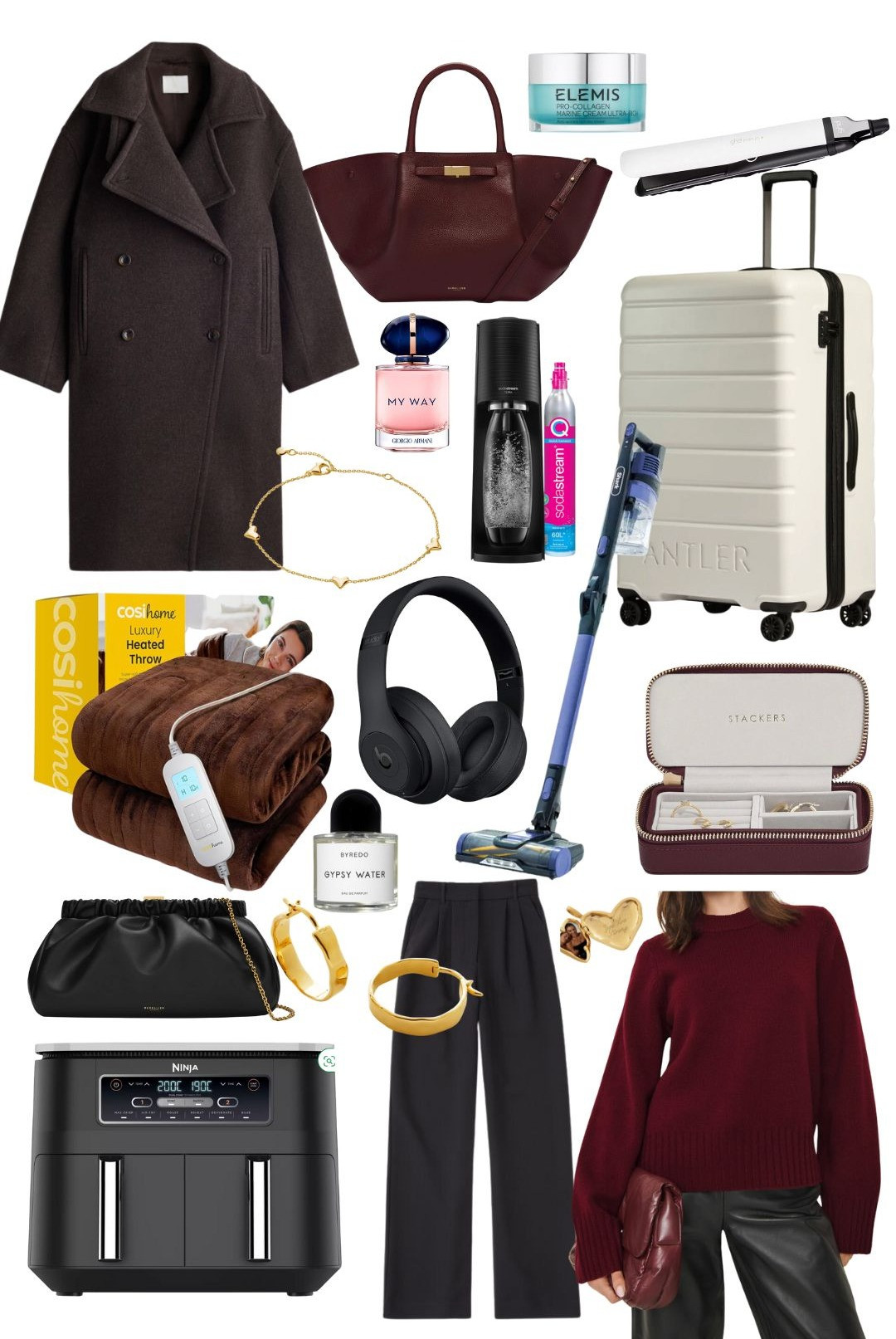 Best of Black Friday deals so far  

 #LTKCyberWeek #LTKuk #LTKbeauty