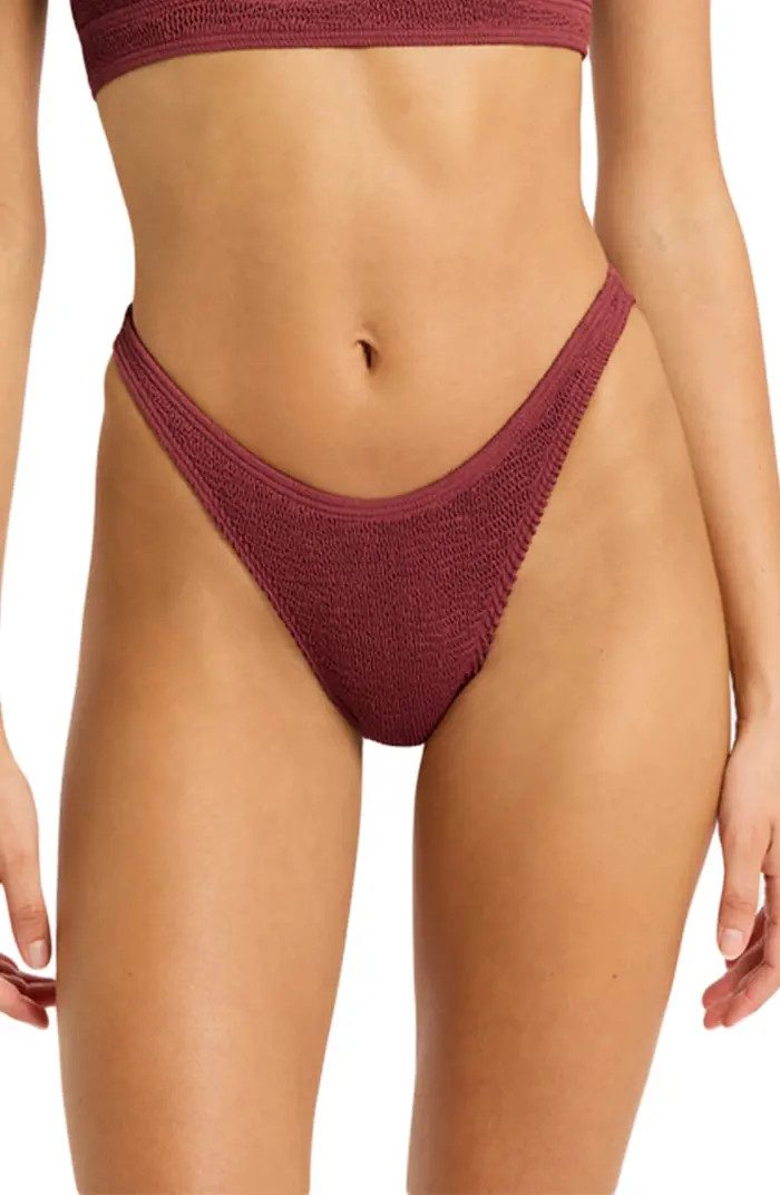 bond-eye Sinner Bikini Bottoms | Nordstrom | Nordstrom