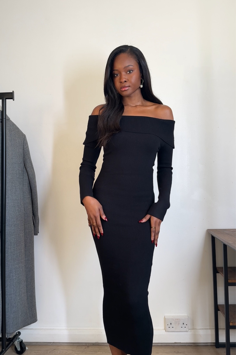 Pretty Lavish Dress 🌹