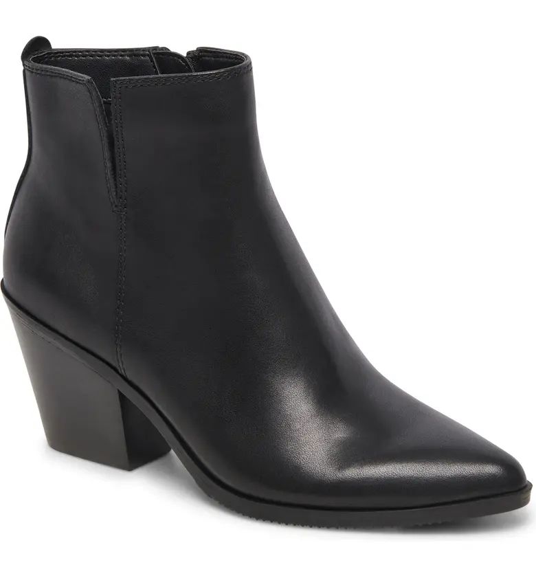 Noor Waterproof Bootie (Women) | Nordstrom