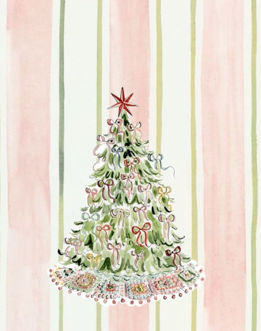 Sephora Christmas😋🎄