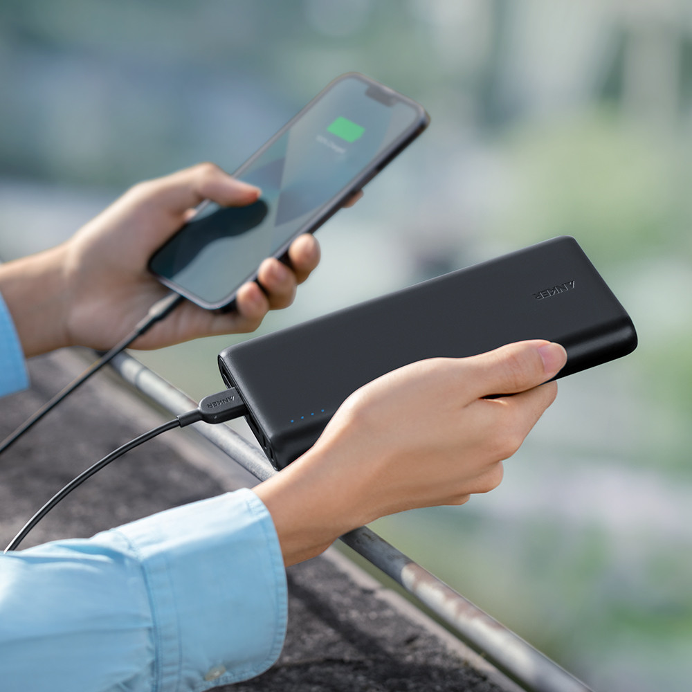 Anker 337 Power Bank (PowerCore 26K) | Anker Innovations Limited
