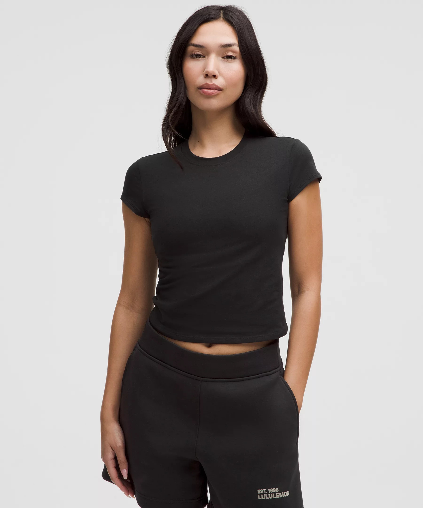 Organic Cotton Baby Tee | Lululemon (US)