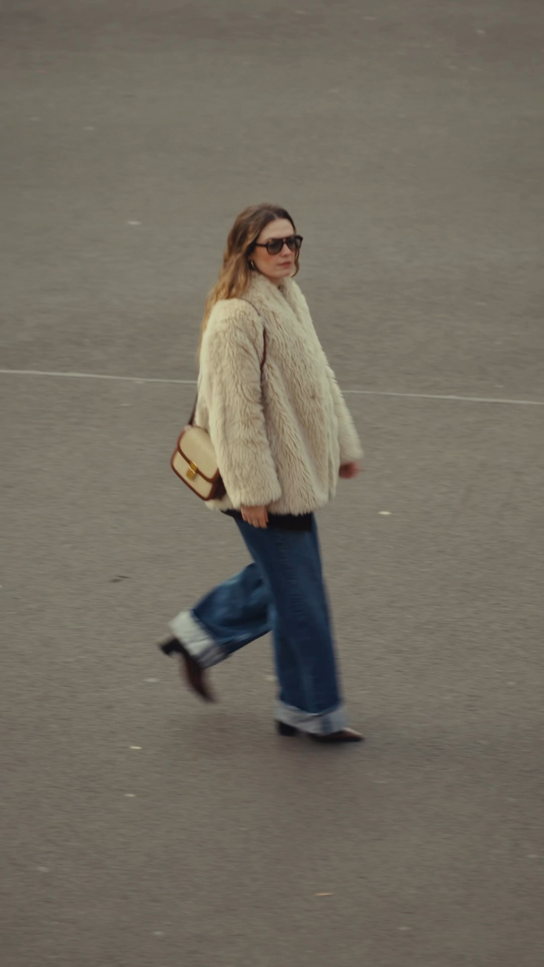 Fake fur is one of the biggest trends this winter 

#LTKwinter #LTKFashionMonth #LTKeurope