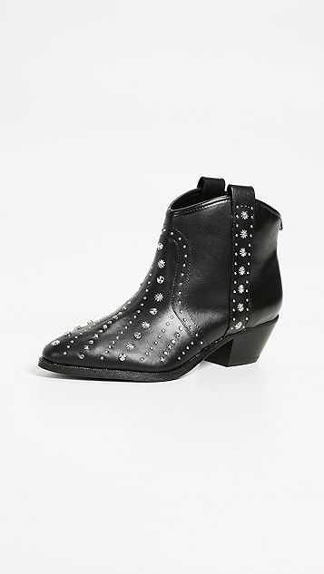 Brian Booties | Shopbop