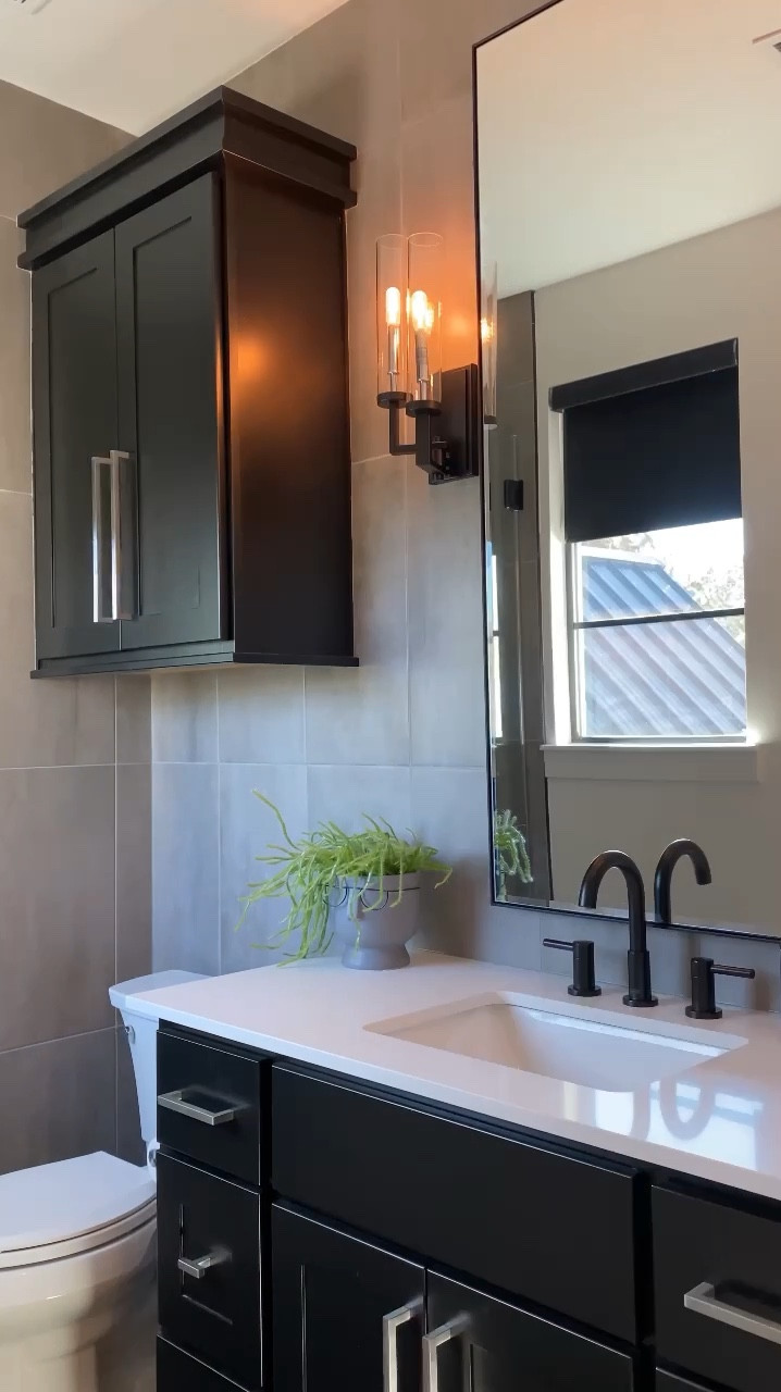 Our custom motorized shades from Amazon are rechargeable and still haven’t required a charge after 8 months of daily use. 

Amazon home / bathroom / bedroom / living room / window / curtain / spring outfit / summer outfit / spring dress / summer dress 

#LTKhome #LTKover40 #LTKsalealert