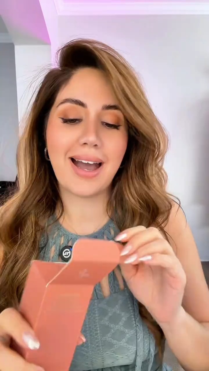 Love the subtle glow and long lasting scent of this Patrick Ta glow hair & body mist! 

 #LTKselfcare #LTKSeasonal #LTKBeauty