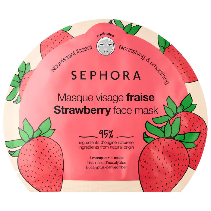 Clean Face Mask | Sephora (US)