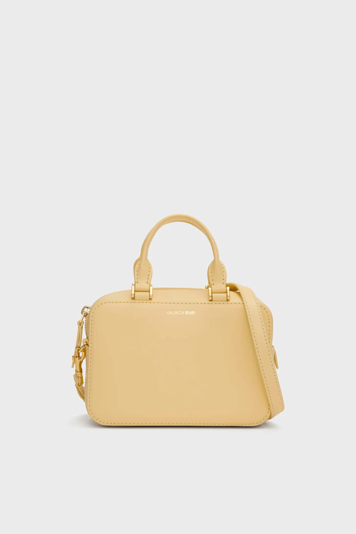 Chamomile Boxy Top Handle | Tuckernuck (US)