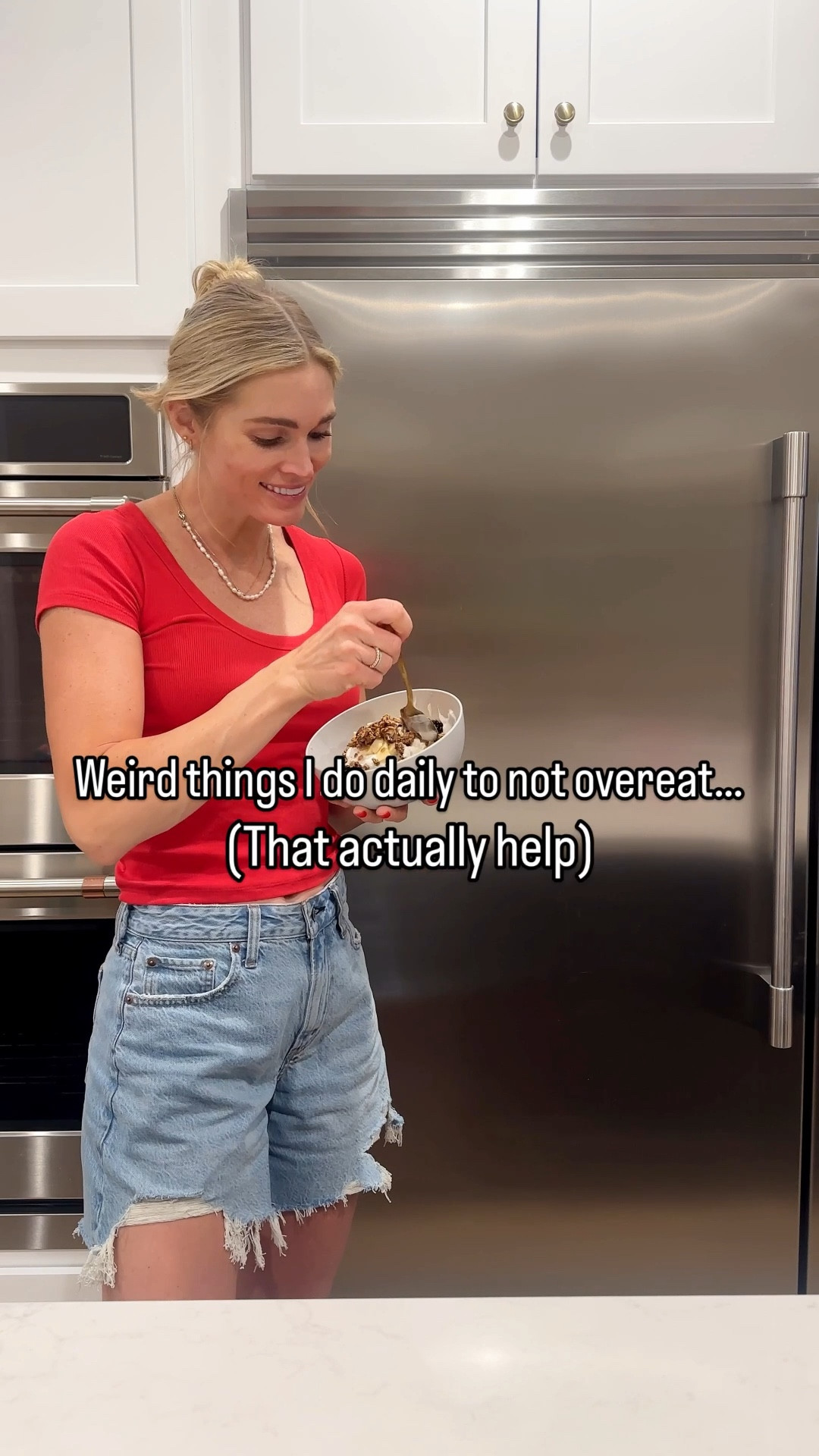 Follow along my IG for more
@LaceyUFit