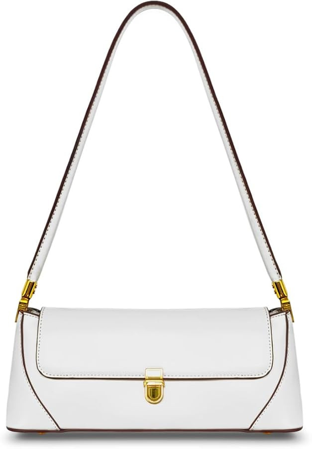 Shoulder Bag, Shoulder Bag for Women, Shoulder Purse, Purses for Women, Vintage Shoulder Bag | Amazon (US)