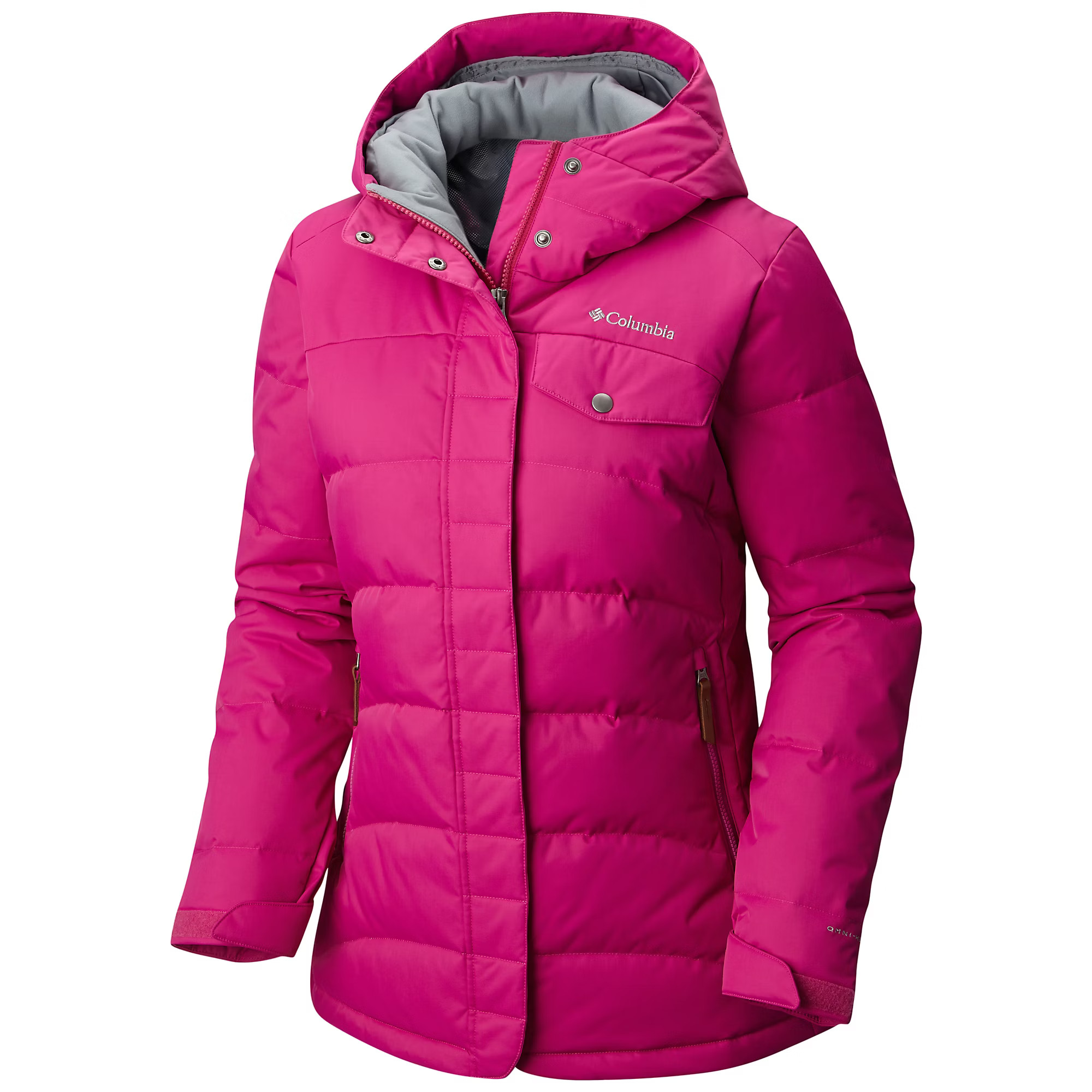 Columbia Powder Summit  Jacket  684  XS- | Columbia Sportswear