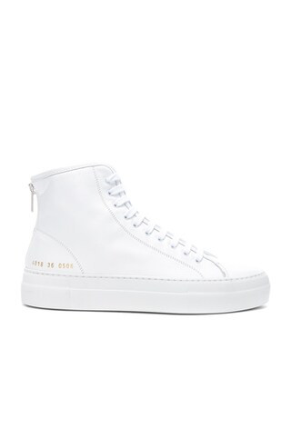 Common Projects | FWRD 