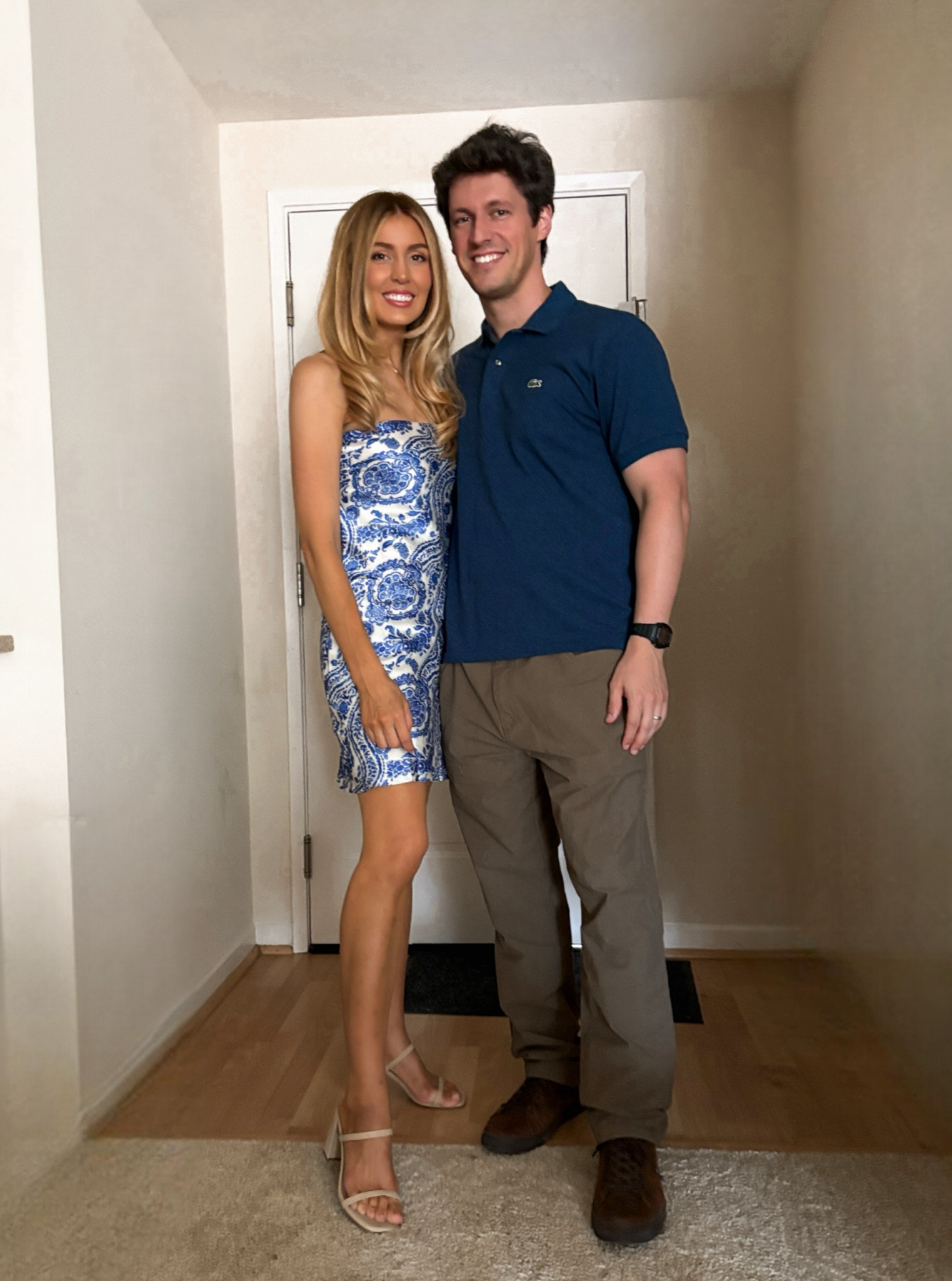 Date night summer dress

#LTKStyleTip #LTKTravel #LTKParties