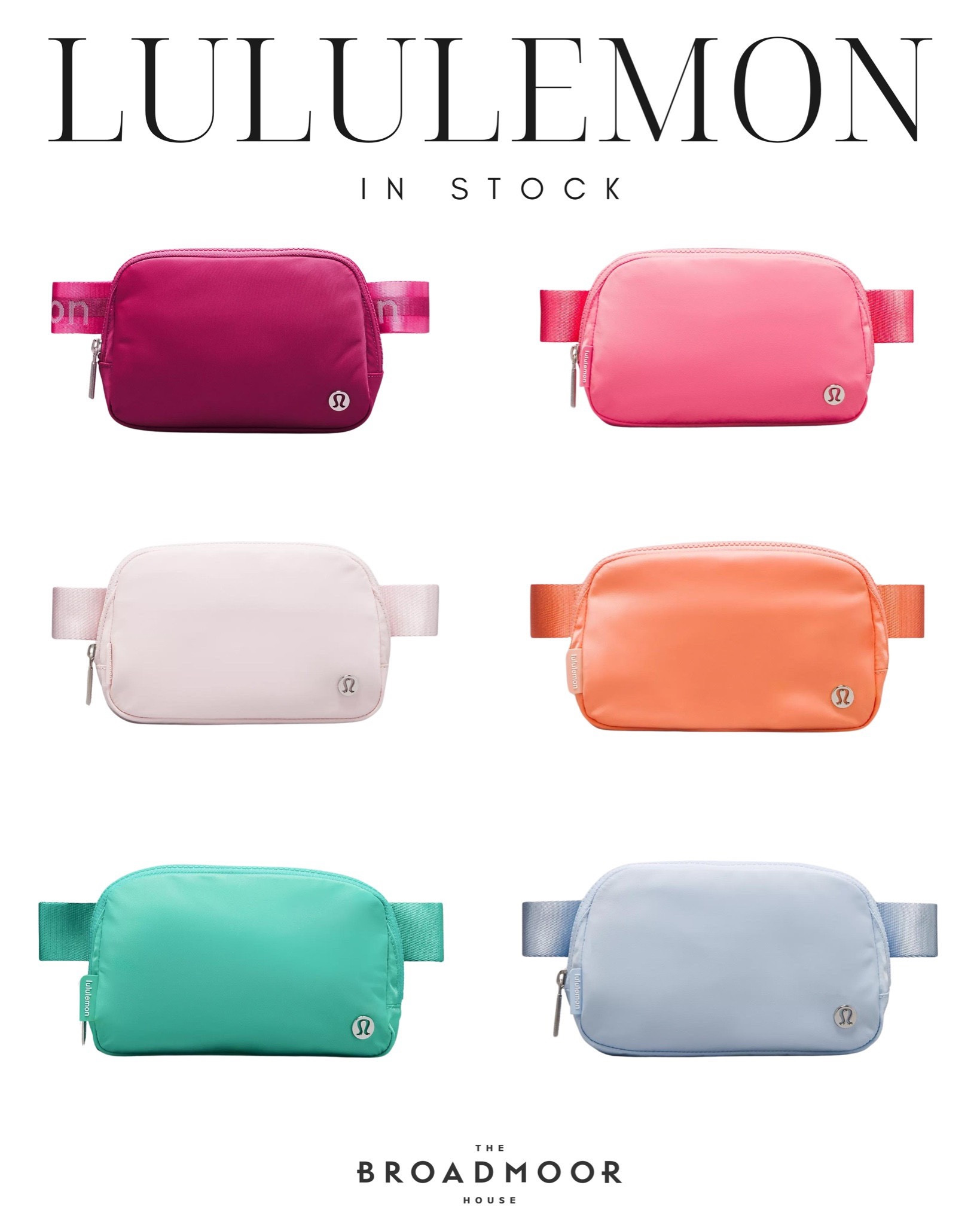 Lululemon in stock! 

Lululemon, lululemon belt bag, belt bag

#LTKSeasonal #LTKitbag #LTKstyletip