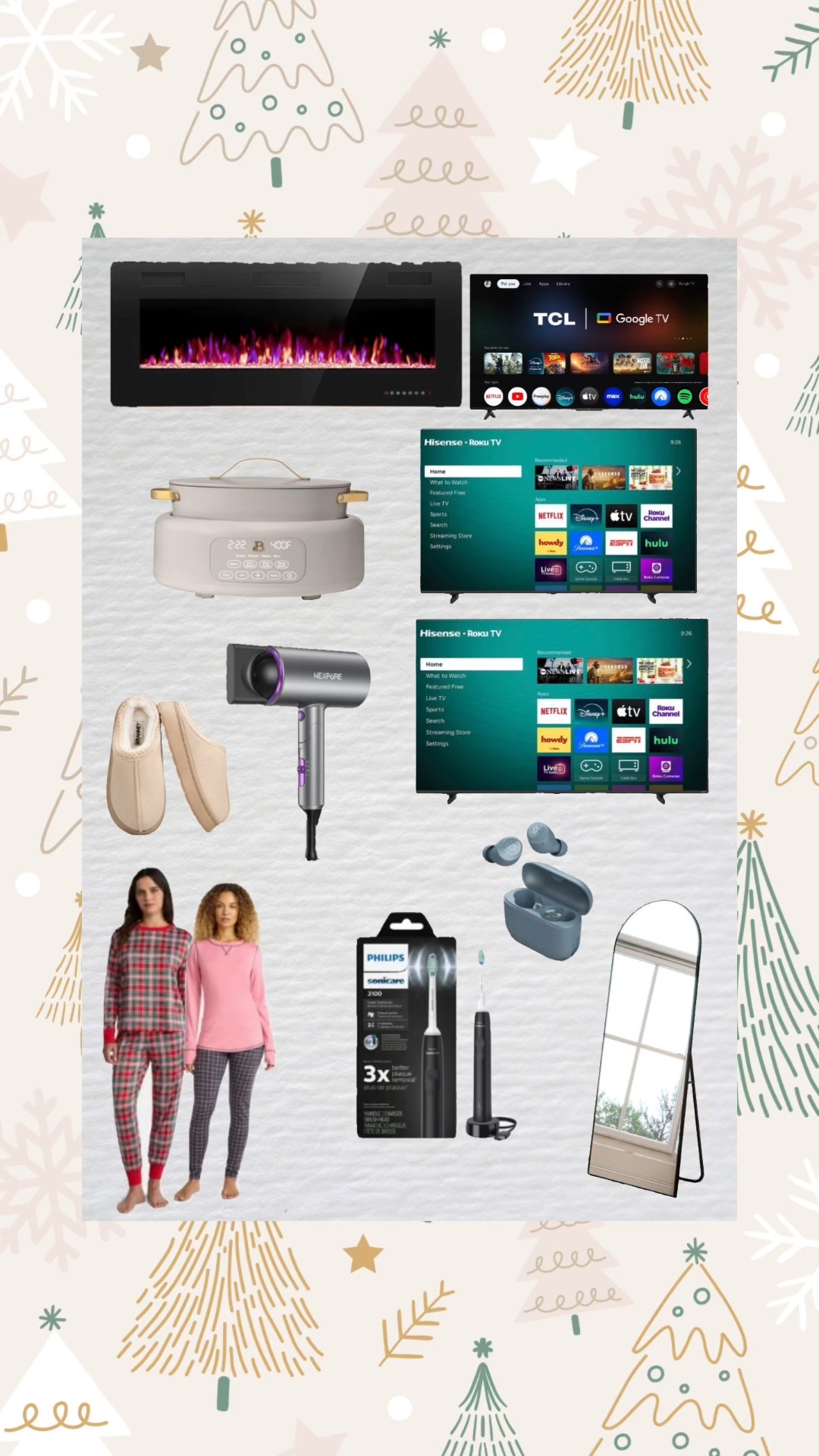 Walmart Cyber Monday Deals

#cybermonday #walmart #christmas #giftguide

#LTKCyberWeek #LTKHoliday #LTKGiftGuide