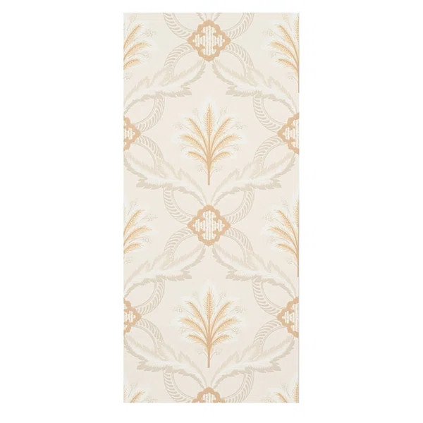 Hobe Erwin Geometric Wallpaper | Wayfair North America