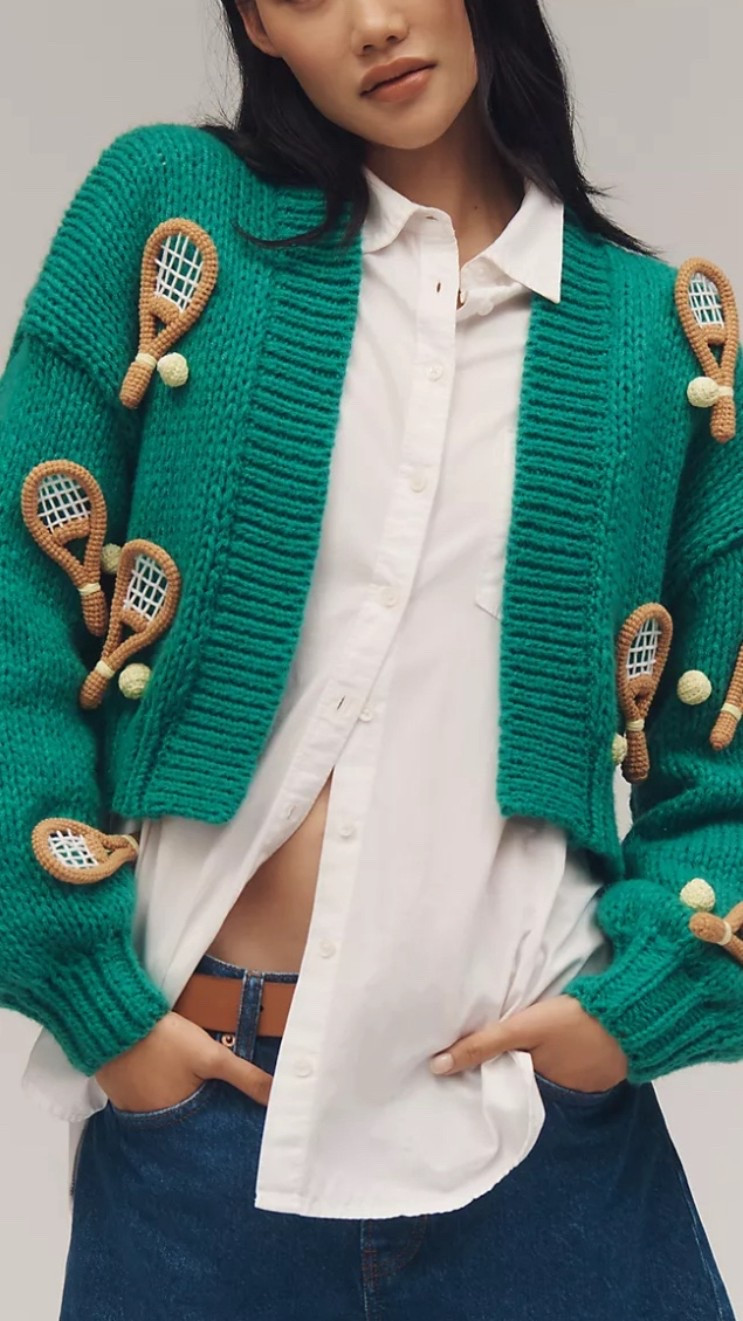 Fun. Tennis. Get.
XOXO POSHTEACHER 🎾

#LTKStyleTip #LTKActive #LTKU