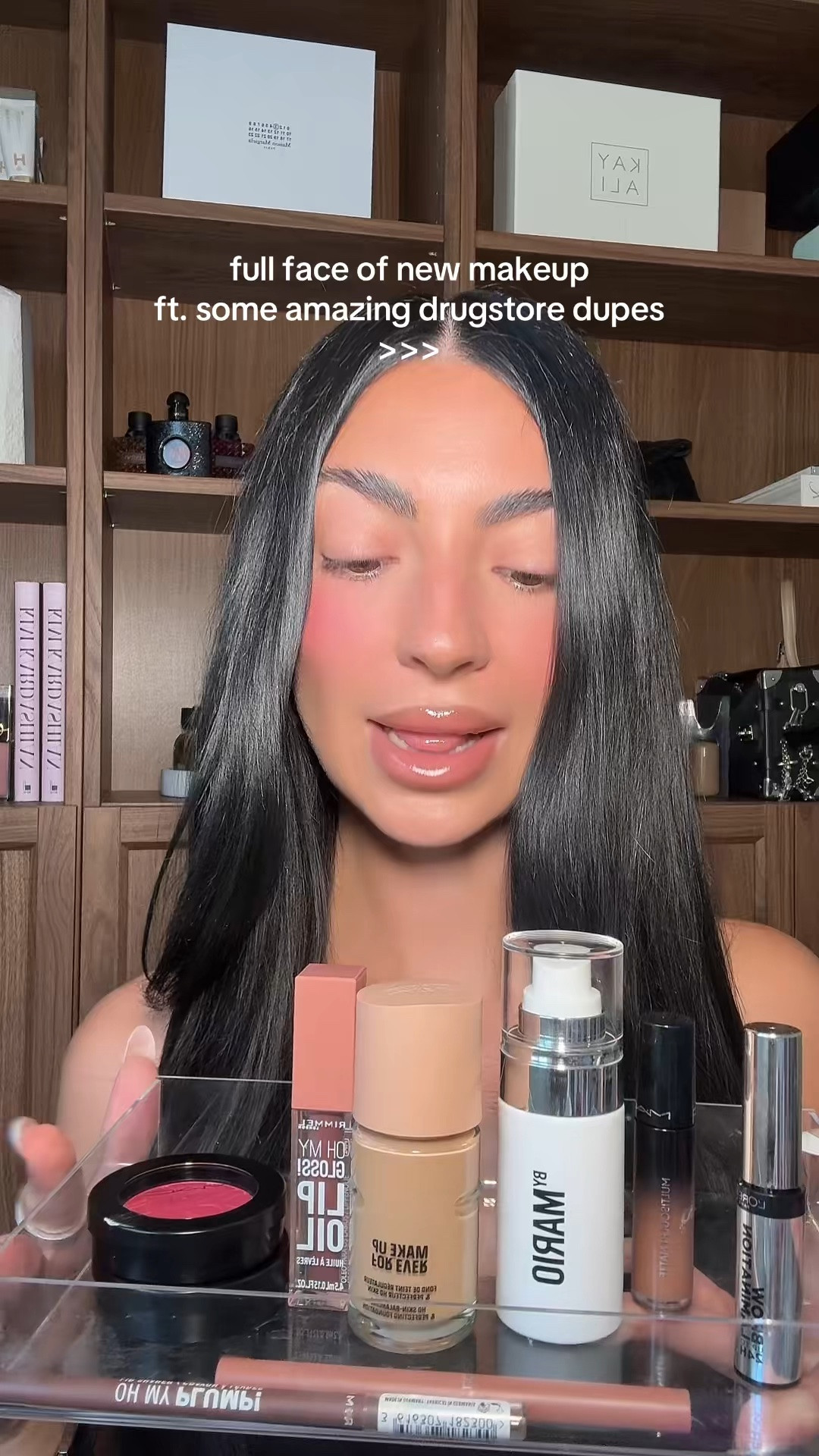 New Makeup launches featuring some fabulous drugstore dupes that you won’t wanna miss

#LTKbeauty #LTKsummer #LTKcanada