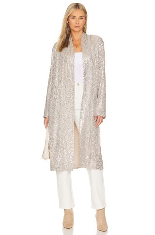 Show Stopper Duster
                    
                    Steve Madden | Revolve Clothing (Global)