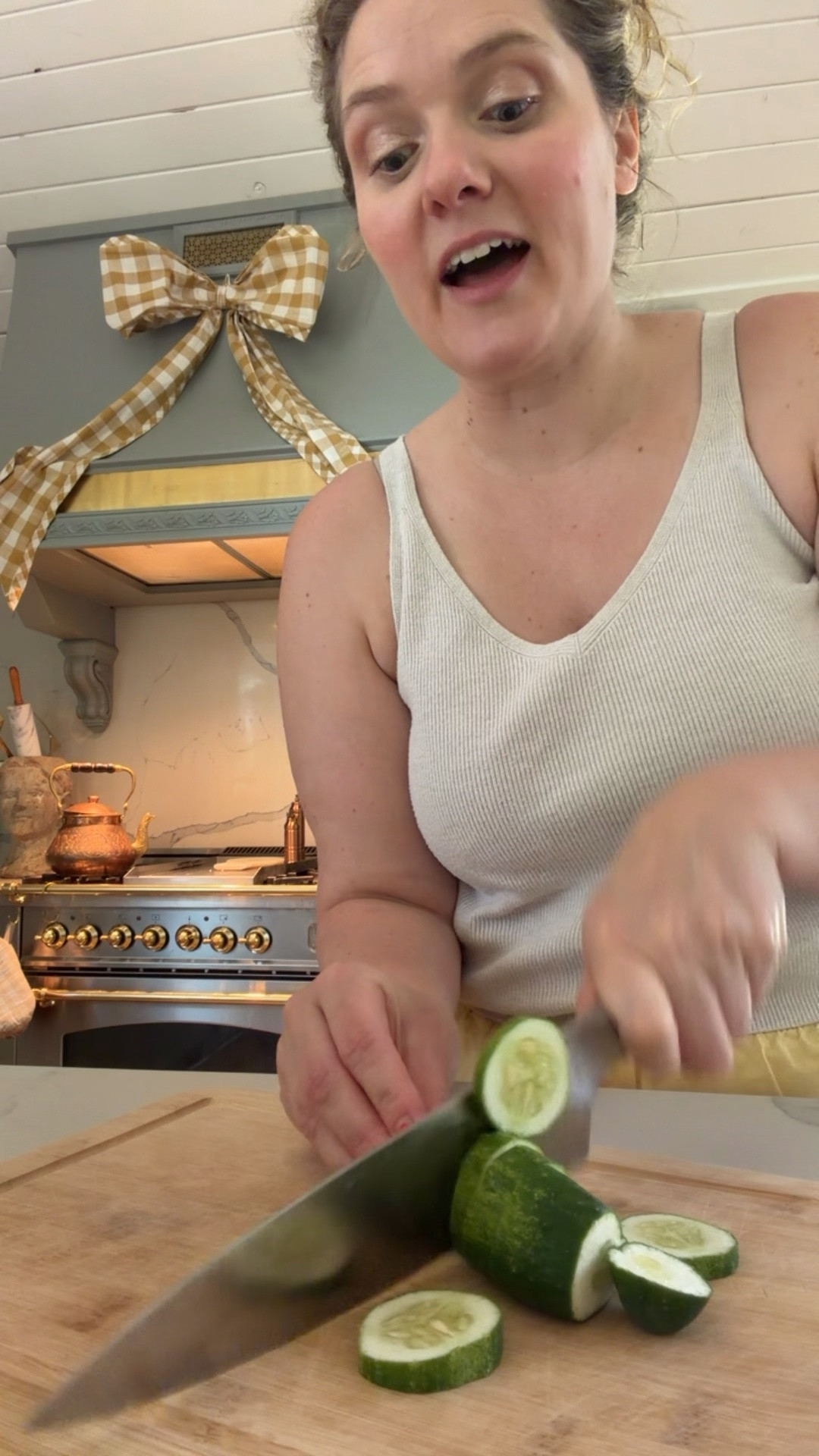 My chef’s knife is on Prime Day sale!! This is a BIG discount 👏🏻🔪🍽️

#LTKmomlife #LTKfoodie #LTKHome