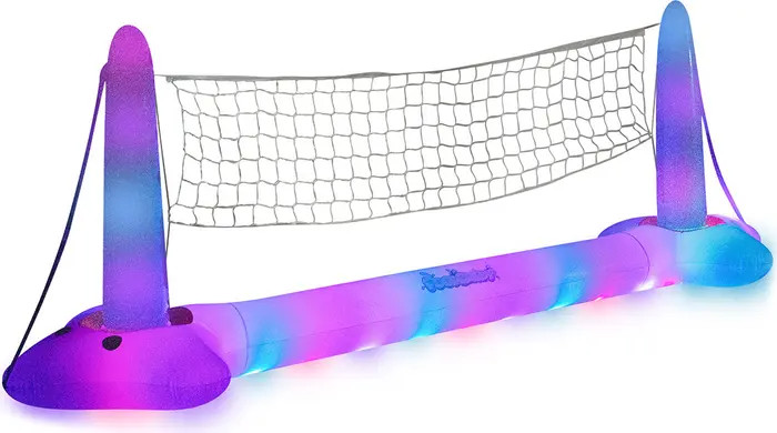 POOLCANDY Giant LED Volleyball Pool Set | Nordstromrack | Nordstrom Rack