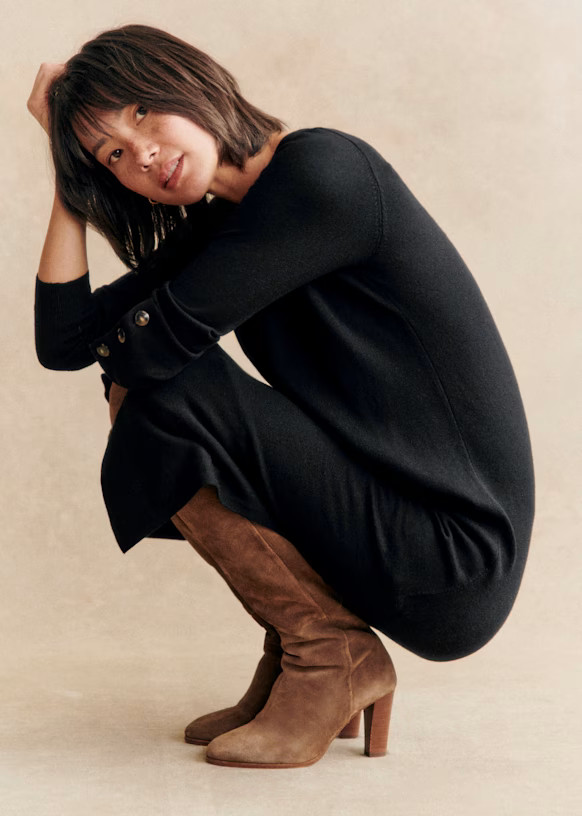 Belinda Dress | Sezane Paris - US