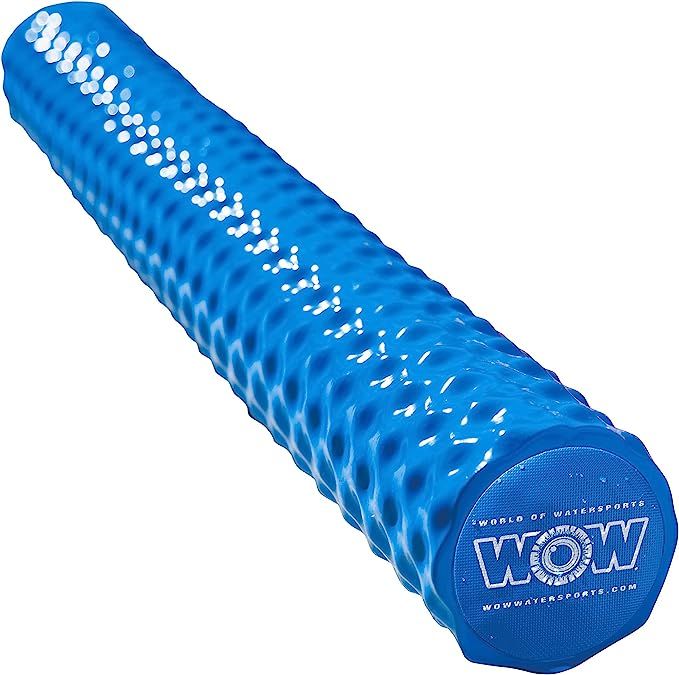 WOW World of Watersports First Class Super Soft Foam Pool Noodles for Swimming and Floating, Pool... | Amazon (US)