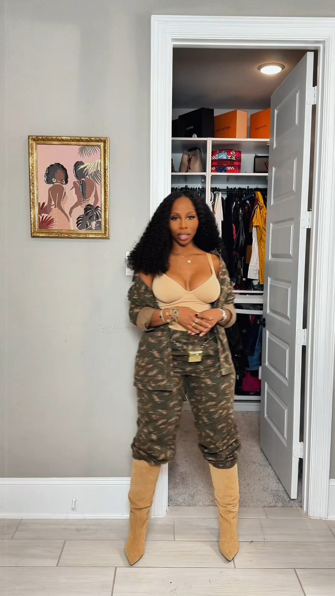 #WalmartPartner,
#WalmartStyle, @WalmartStyle