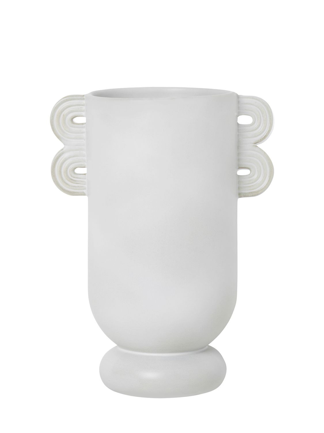 Ania Muses Stone Vase | Luisaviaroma