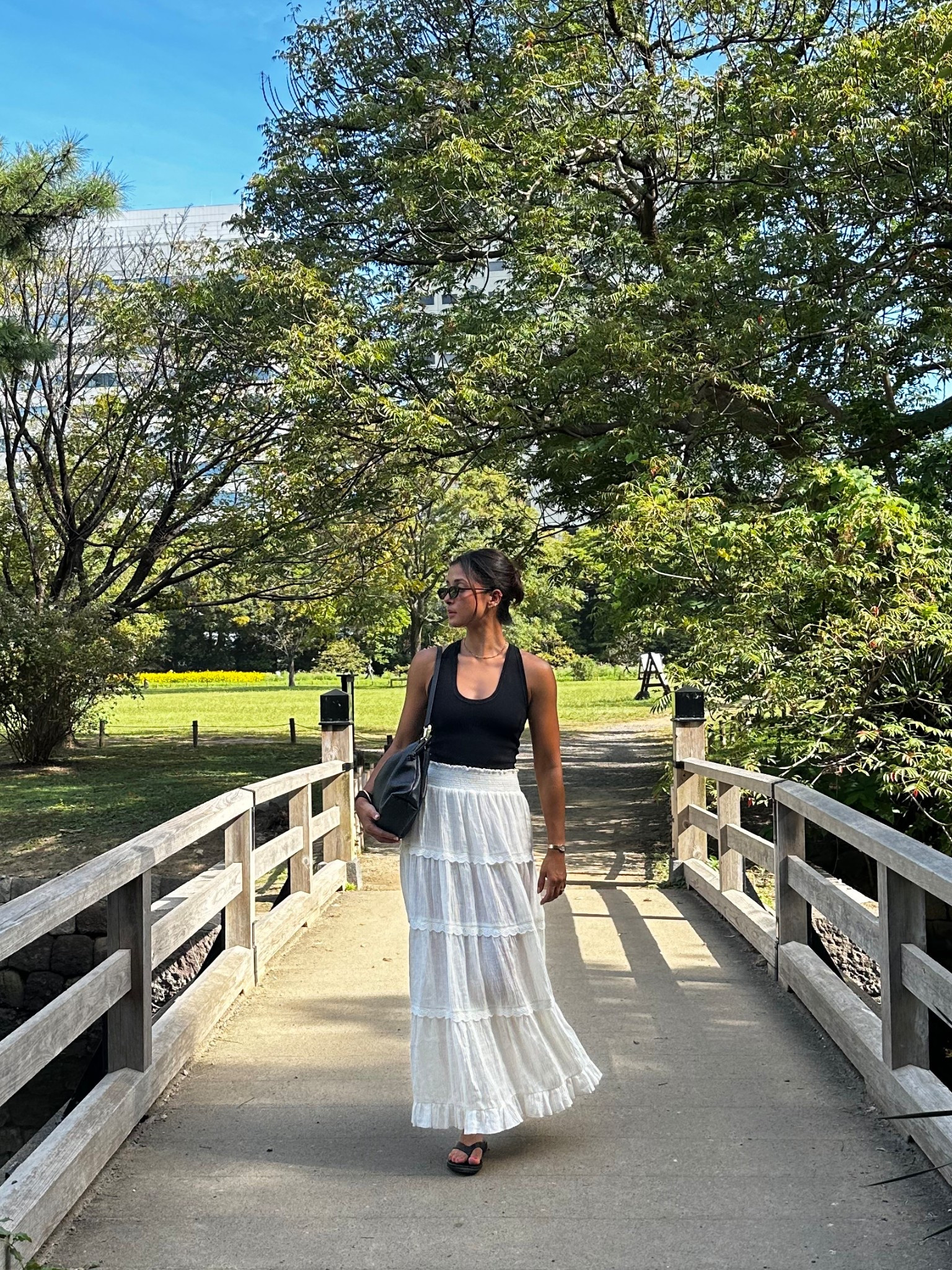 Day 1 OOTD Japan 🇯🇵 

#LTKtravel #LTKuk #LTKautumn