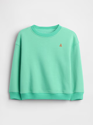 Baby & Toddler VintageSoft Sweatshirt | Gap (US)