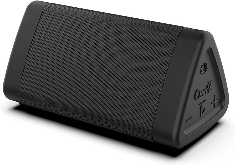 Cambridge Soundworks OontZ Angle 3 Black Grille Enhanced Stereo Edition IPX5 Splashproof Portable... | Amazon (US)