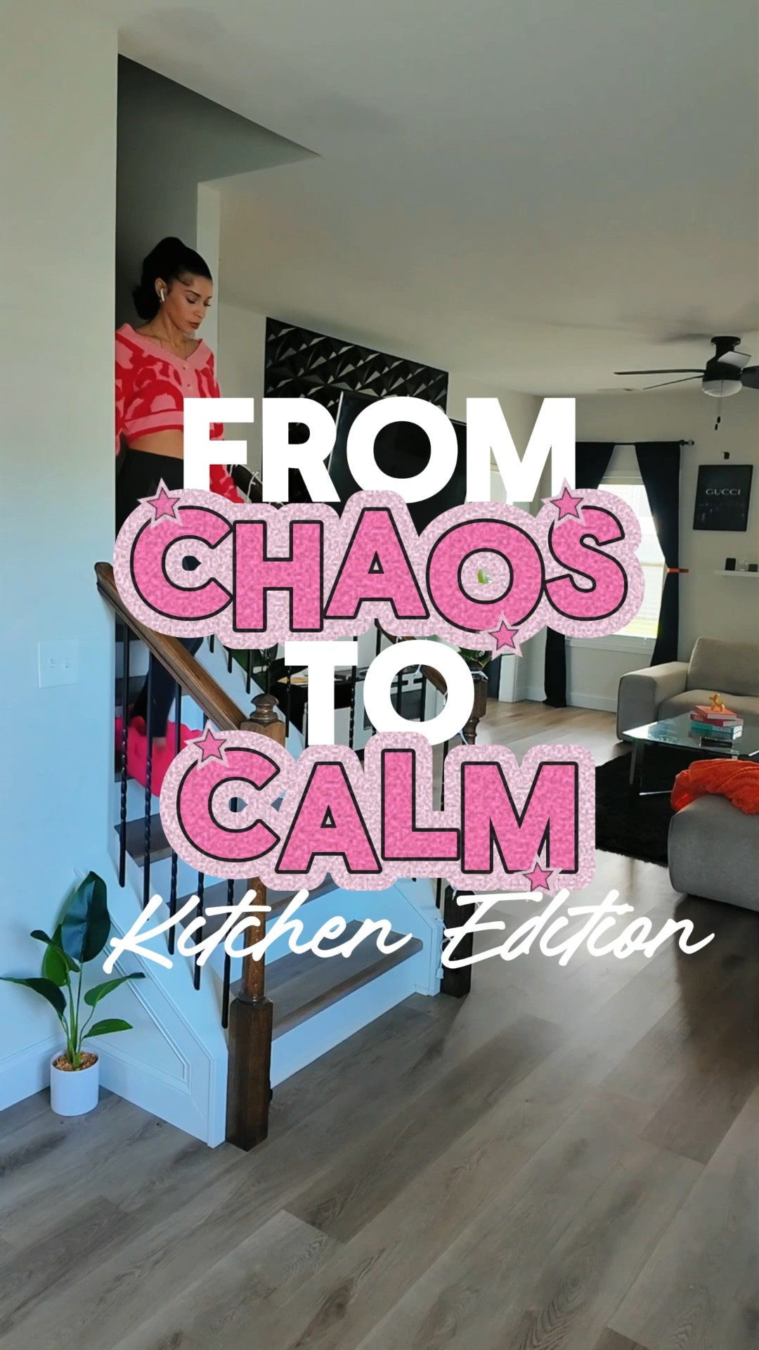 Kitchen Reset for a Fresh Start 🧼✨ | kitchen decor, Sunday reset, home decor, clean with me, modern decor



#LTKFindsUnder100 #LTKFamily #LTKHome