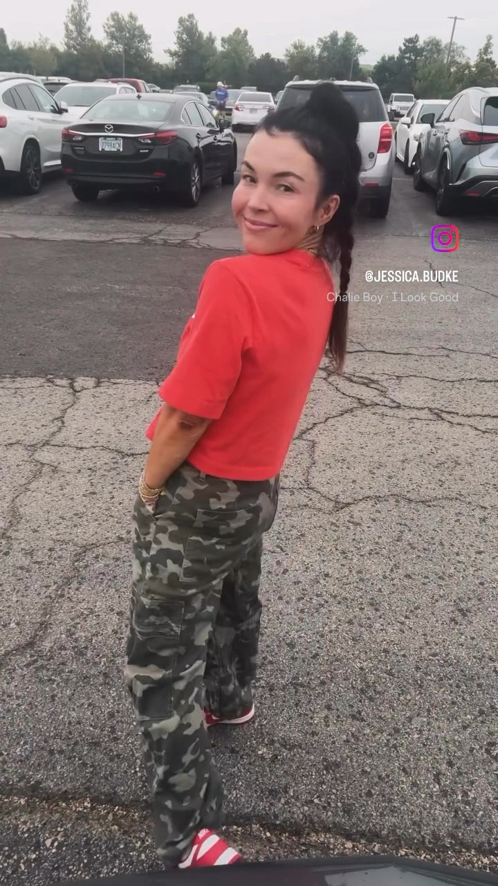 little casual mom ootd!
perfect for Chiefs game days!
loooooving camo pants!

Petite, camo pants, ootd, mom style, cropped tee, chiefs, sports, Nike, dunks, fall style


#LTKStyleTip #LTKShoeCrush #LTKPetite