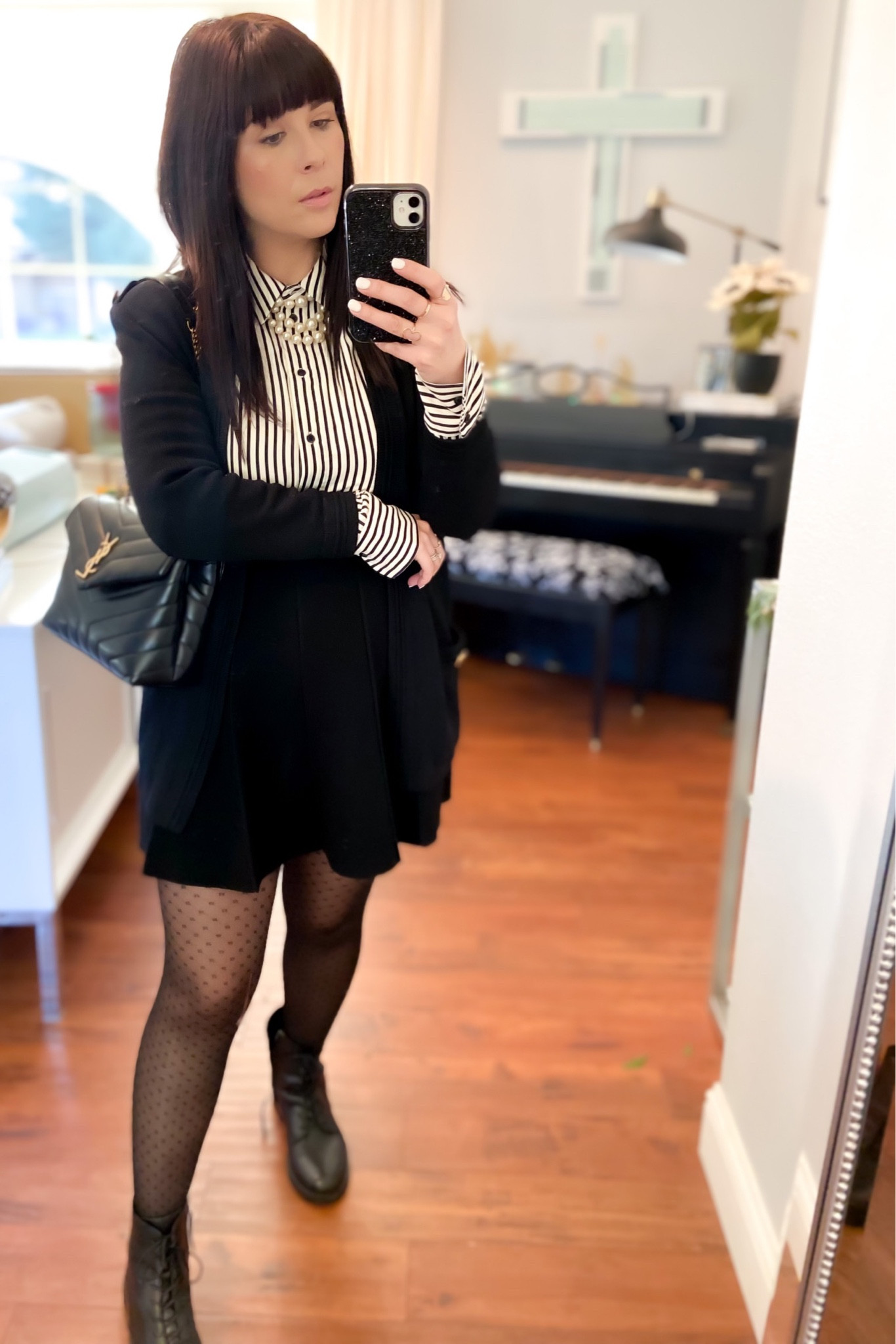 #Fall #Boot roundup for you. You have so many to choose from in case you’re in the market for some cute fall boots! Also rounded up my favorite black purses for your moodier outfits ! 

#LTKshoecrush #LTKitbag #LTKstyletip