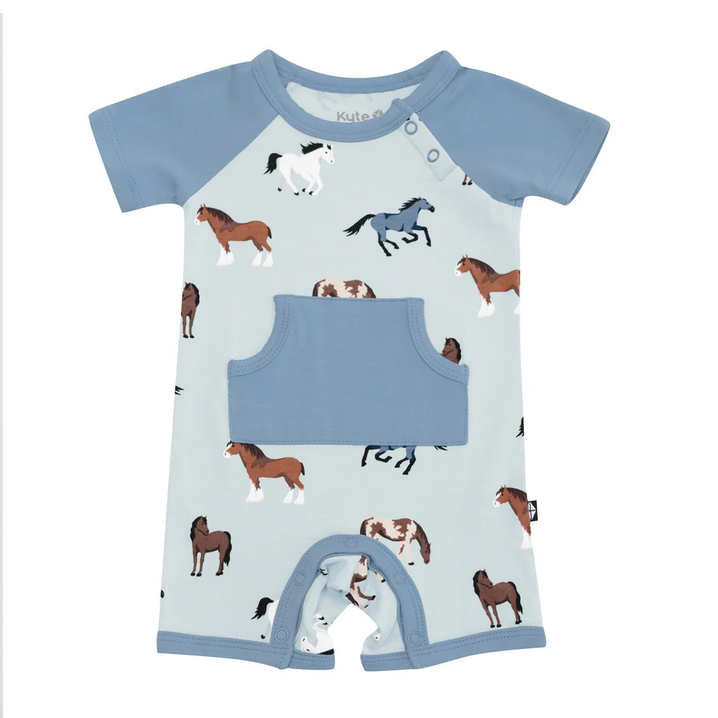 Shortall in Horse | Kyte BABY