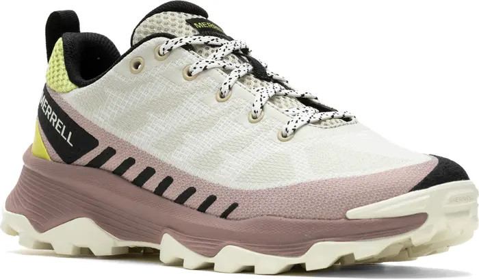 Merrell Speed Eco Waterproof Hiking Shoe (Women) | Nordstromrack | Nordstrom Rack
