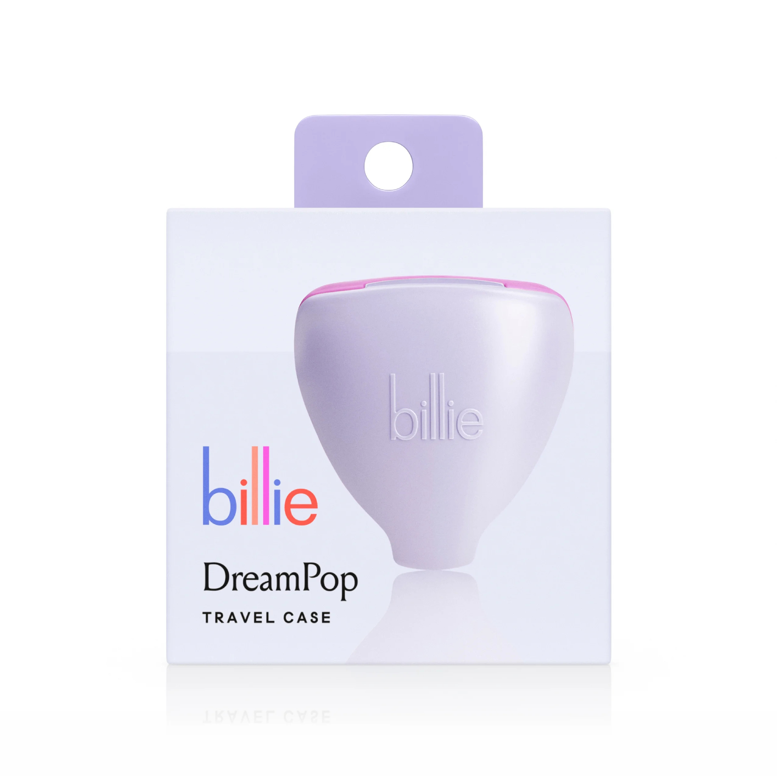 Billie Razor Travel Case - DreamPop | Walmart (US)