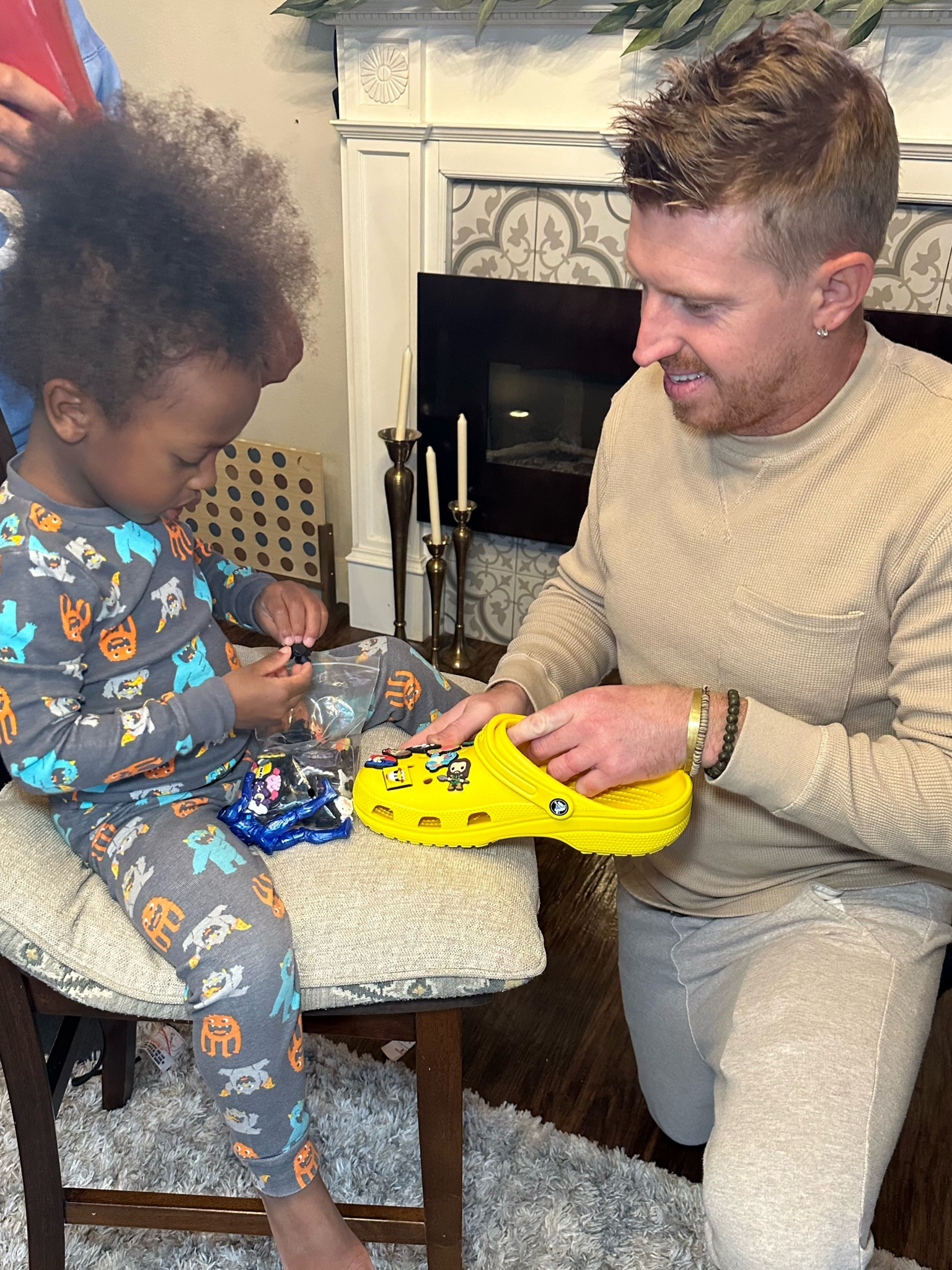 Croc charms in bulk for under $10!

#LTKkids #LTKfamily #LTKshoecrush