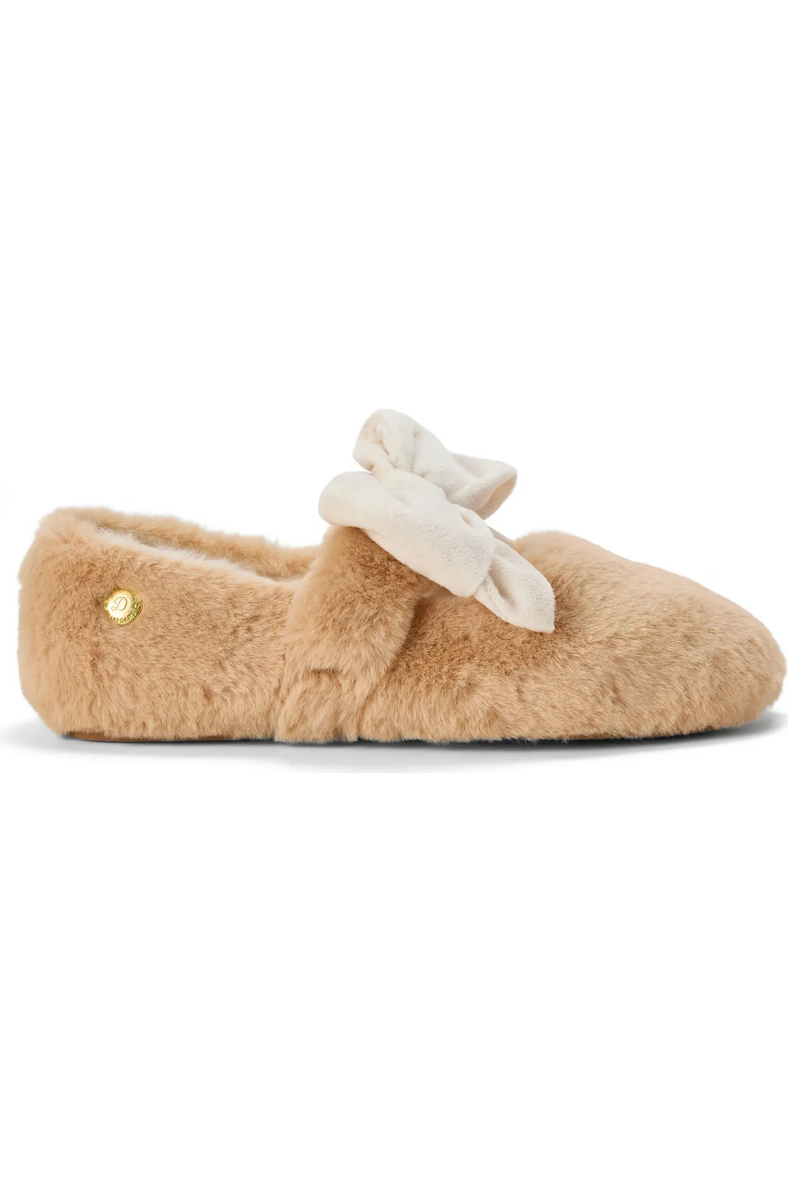 Maryanne Luxe Teddy Maryjane (Women) | Nordstrom | Nordstrom