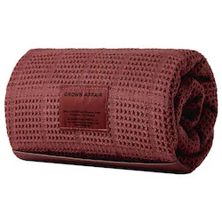 The Hair Towel - Crown Affair | Sephora | Sephora (US)