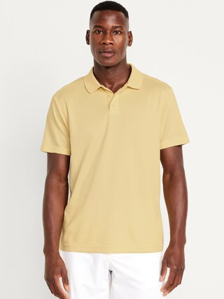 Cloud 94 Soft Pique Polo | Old Navy (US)