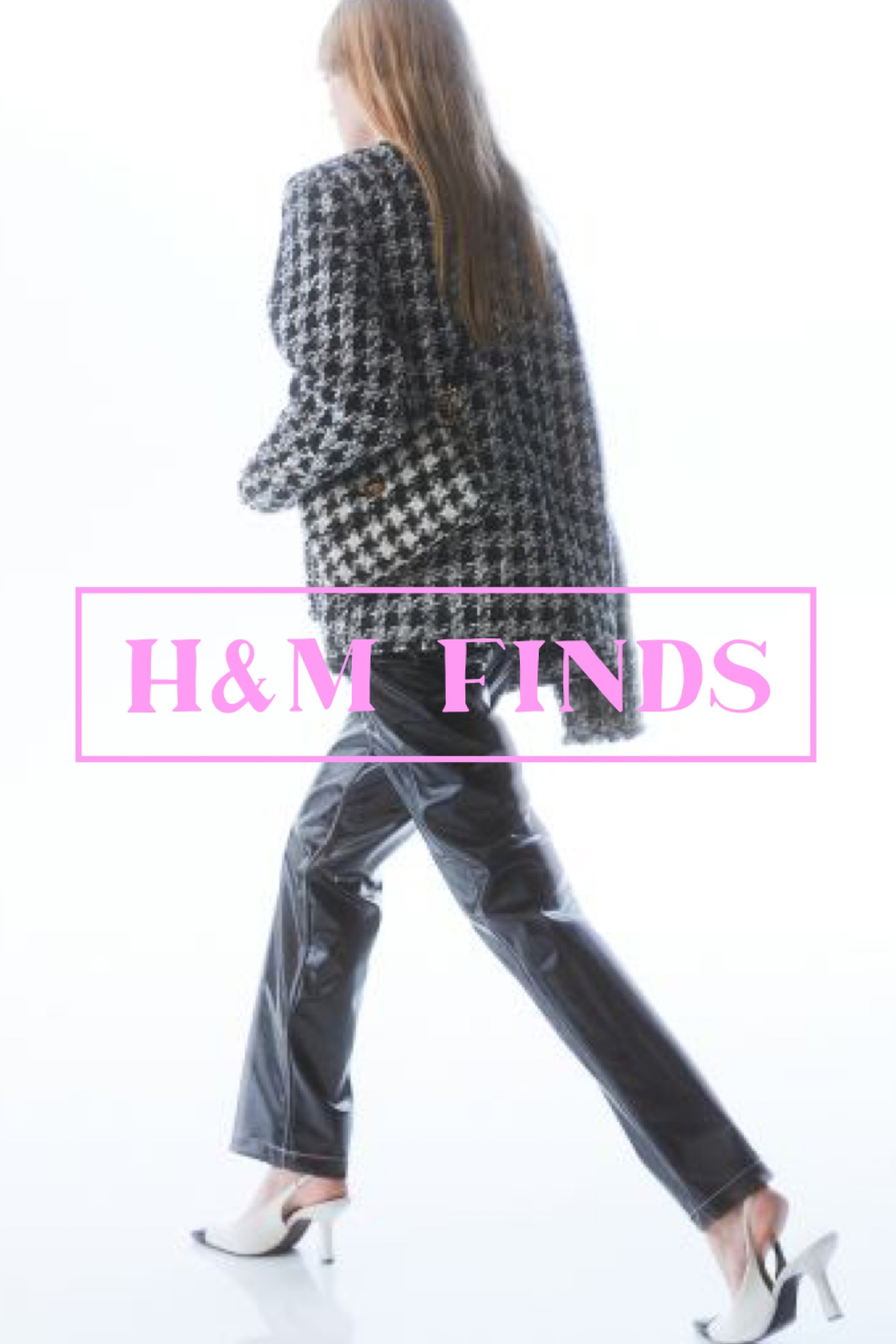 Winter fashion. H&M fashion. H&M finds. Fair isle sweater. Knit tops. Sweater dress. Pullover sweater. Tweed jacket  

#LTKSeasonal #LTKstyletip #LTKunder100