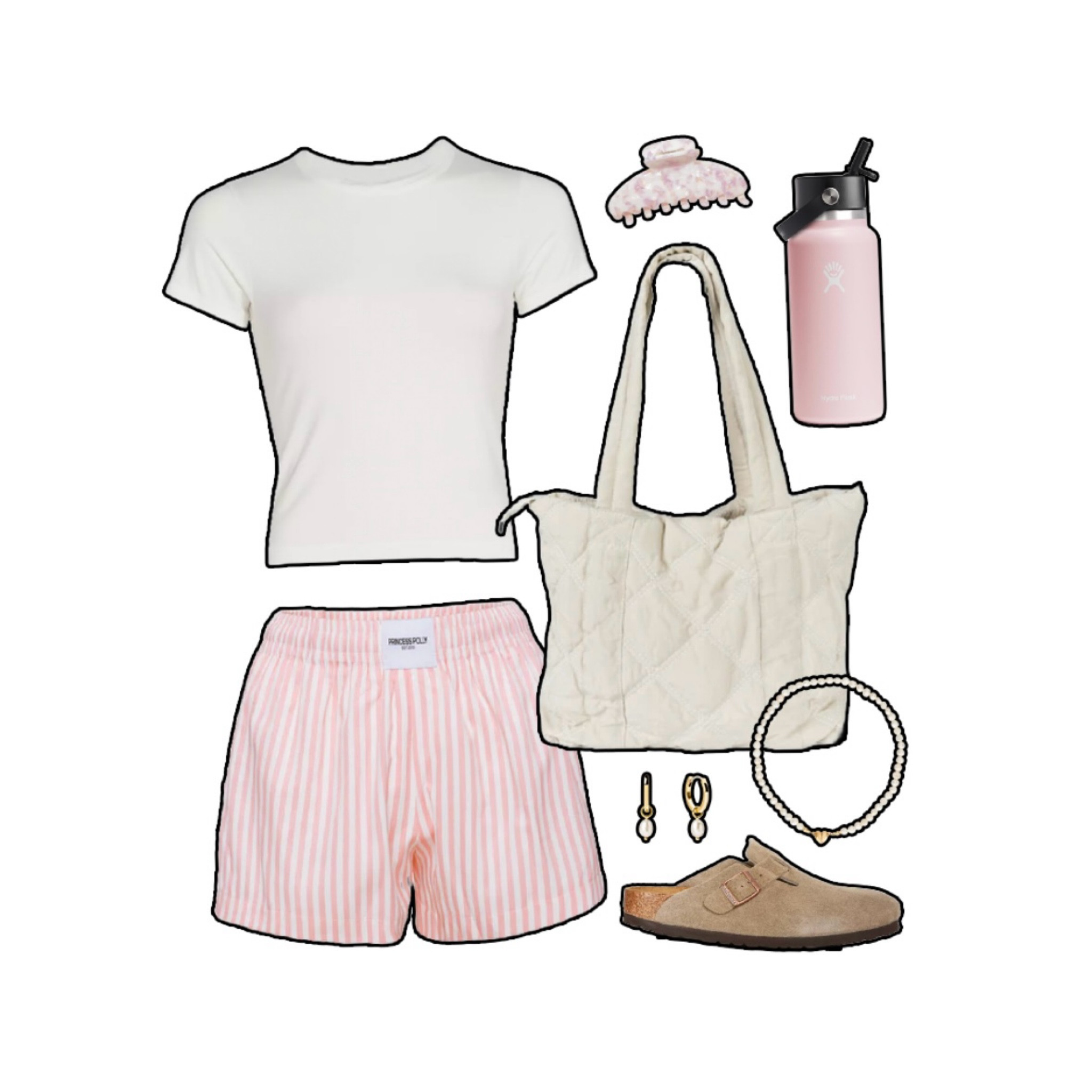 college class outfit idea 

#LTKBacktoSchool #LTKStyleTip