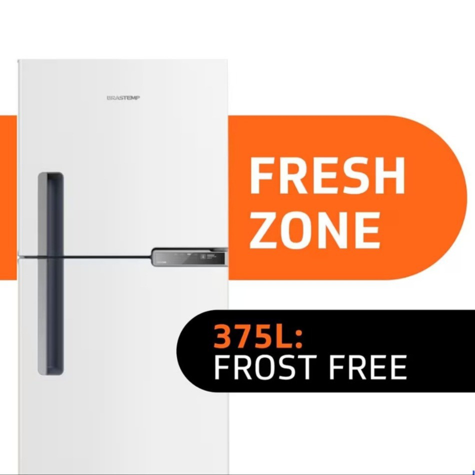 🌬️ Mantenha seus alimentos frescos por mais tempo com a Geladeira Brastemp Frost Free Duplex BRM44HB! Com compartimento extrafrio Fresh Zone e capacidade de 375L, é perfeita para sua cozinha. 🍎🥦🧀 Não perca mais tempo e garanta já a sua aqui#Geladeira #Brastemp #FrostFree #FreshZone #Cozinha #Eletrodoméstico #Organização #Eficiência #Praticidade #Tecnologia #CasaNova

#LTKbrasil #LTKmens #LTKbump