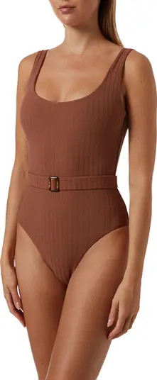 Melissa Odabash Melissa Obadash Texas One-Piece Swimsuit | Nordstrom | Nordstrom