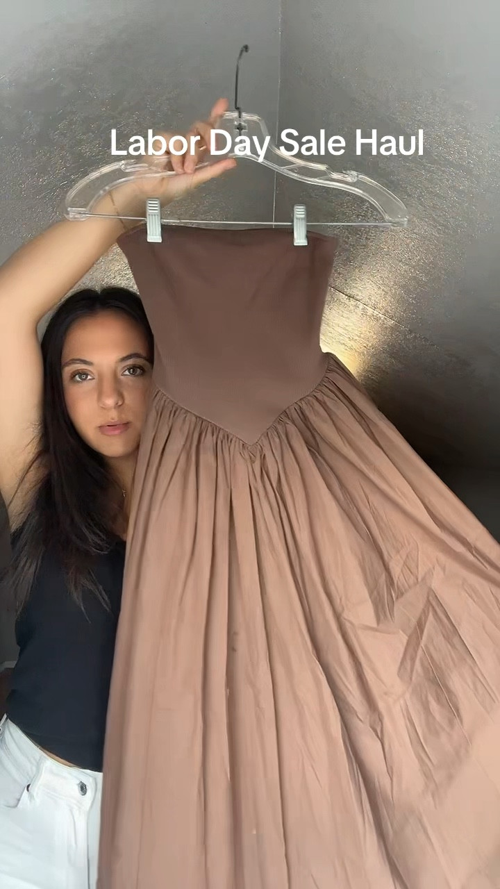 Labor Day haul #LTKStyleTip 

#LTKBeauty #LTKPetite