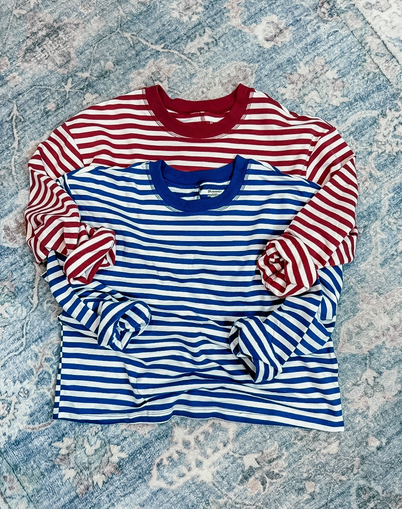 Walmart new arrival. Will sell out. Grabbed medium. Perfect oversized fit.

#LTKSeasonal #LTKmomlife