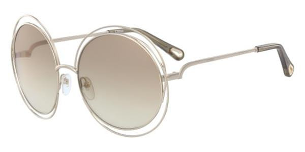 Chloe Sunglasses CE 114SD 777 | SmartBuyGlasses (US)